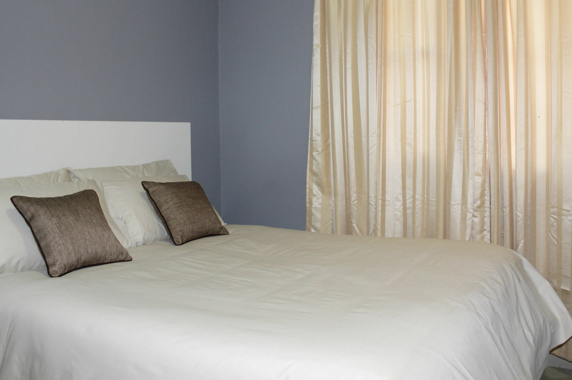 Asante Apartments Ливингстон Экстерьер фото