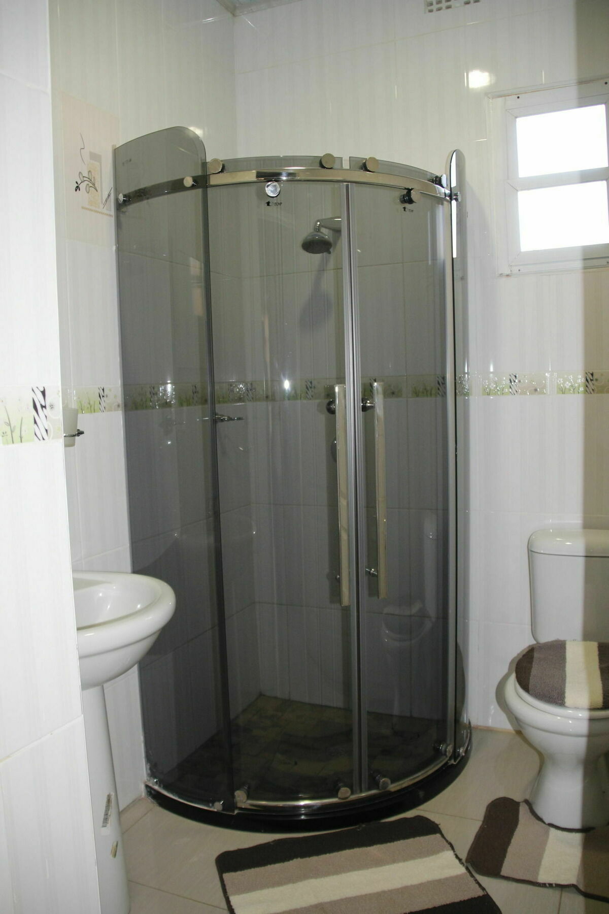 Asante Apartments Ливингстон Экстерьер фото